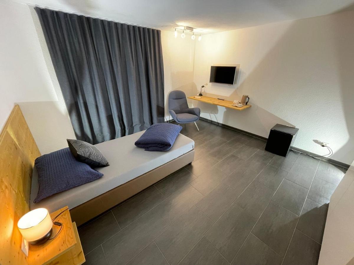 Catrina Hotel ديسنتس الغرفة الصورة