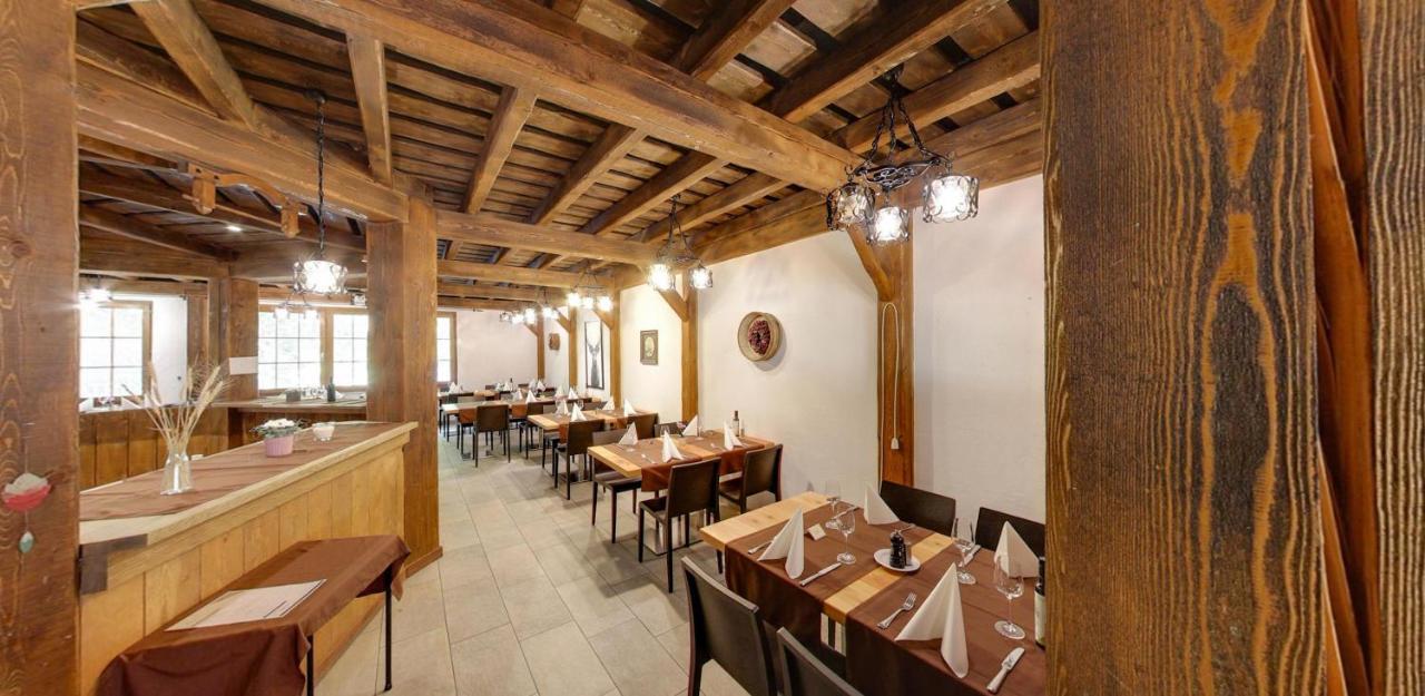 Catrina Hotel ديسنتس المظهر الخارجي الصورة
