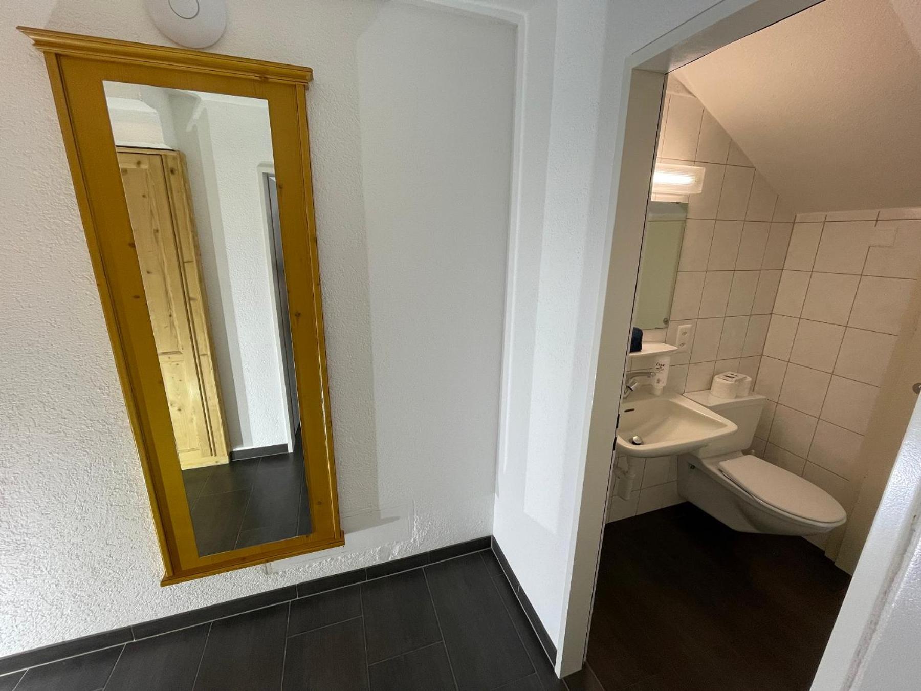 Catrina Hotel ديسنتس الغرفة الصورة