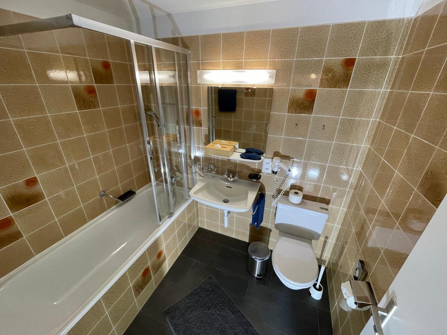 Catrina Hotel ديسنتس الغرفة الصورة