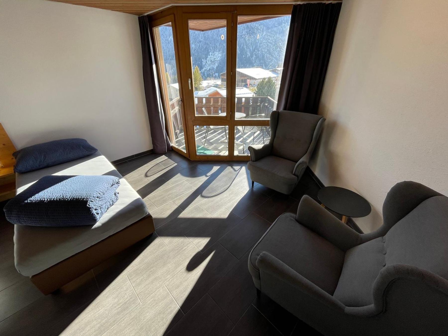 Catrina Hotel ديسنتس الغرفة الصورة