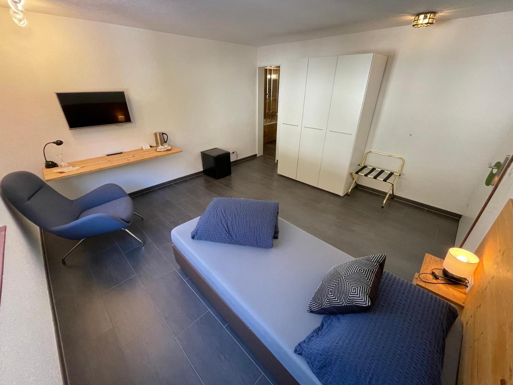 Catrina Hotel ديسنتس الغرفة الصورة