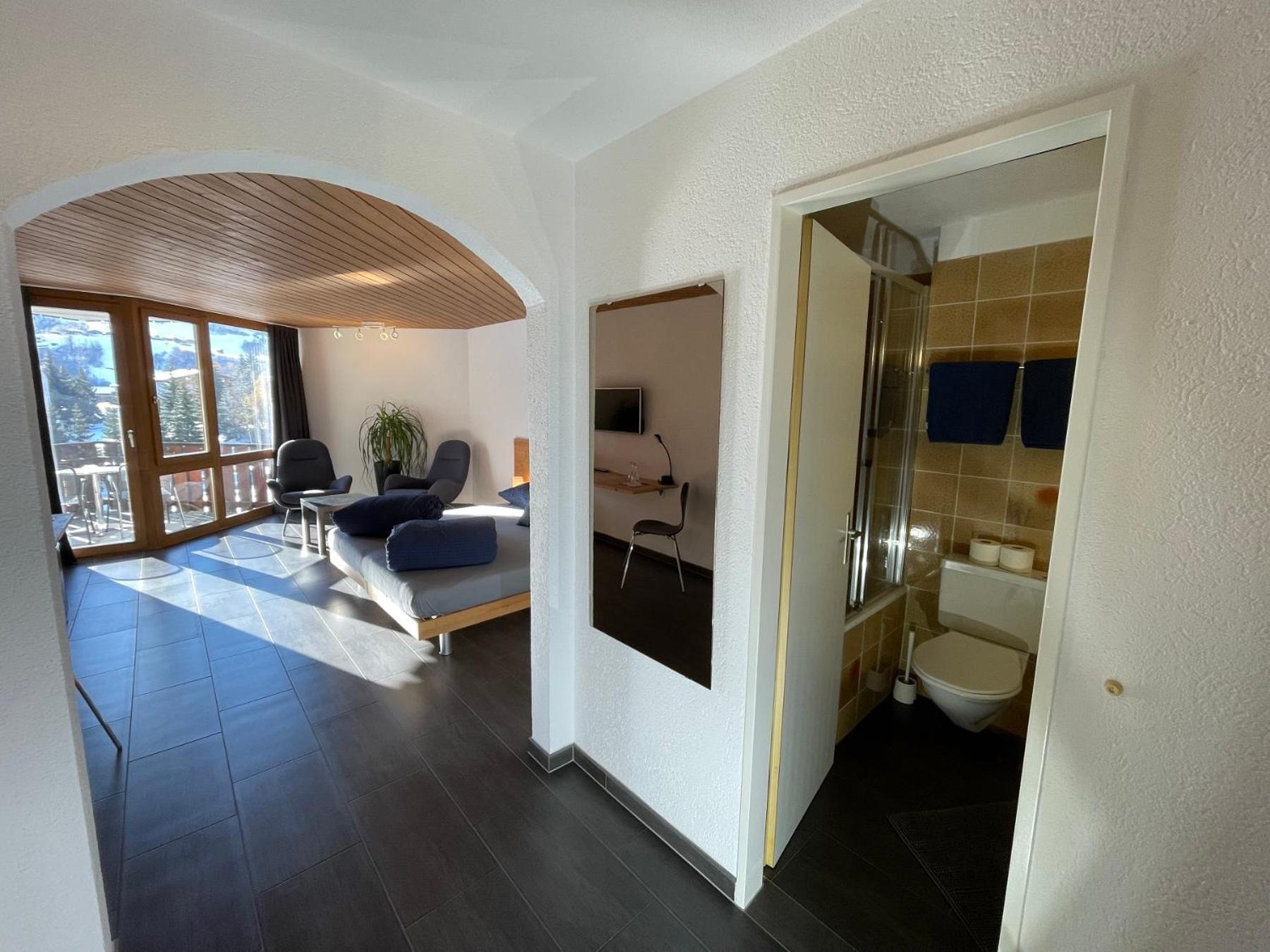 Catrina Hotel ديسنتس الغرفة الصورة