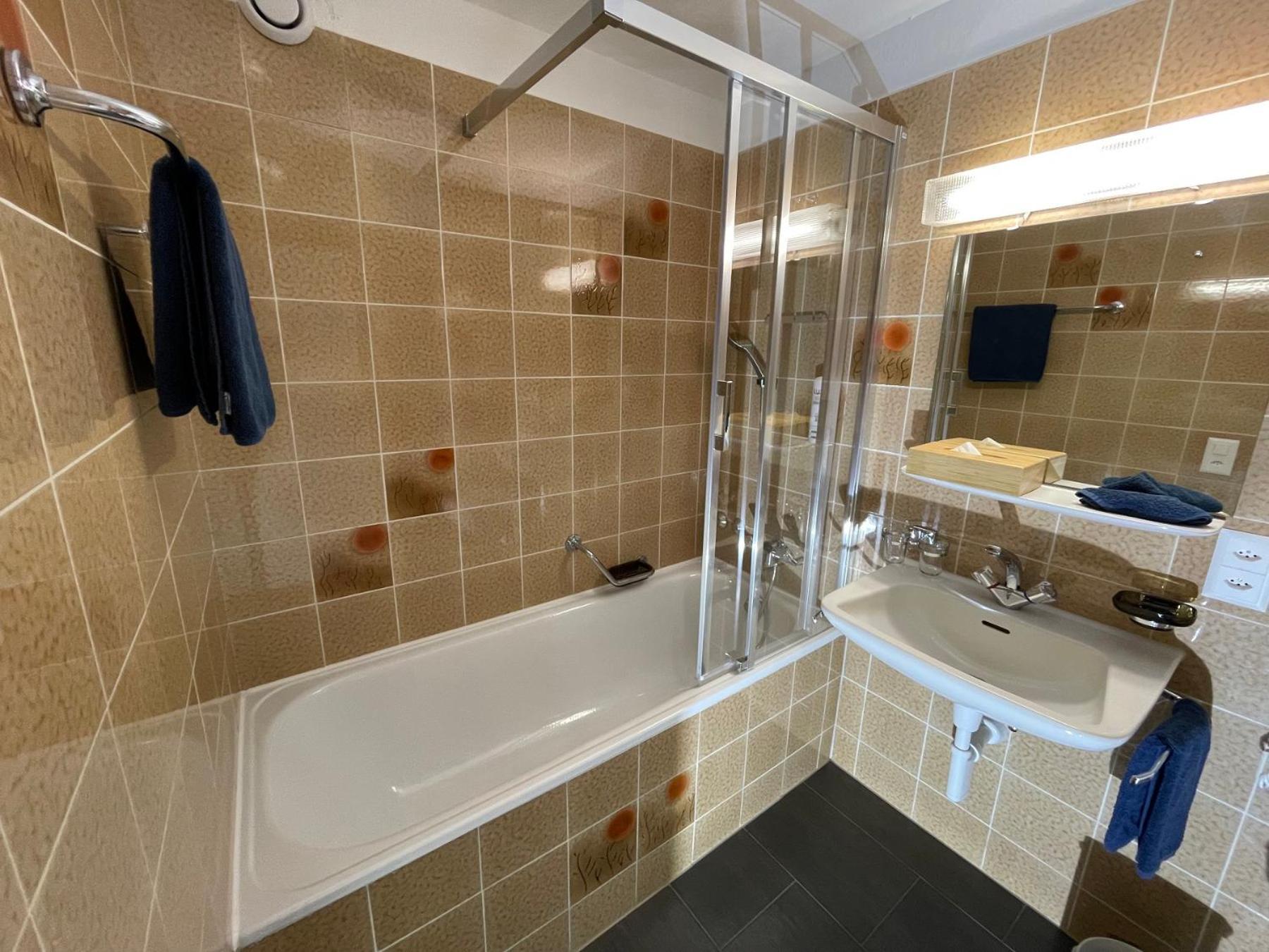 Catrina Hotel ديسنتس الغرفة الصورة