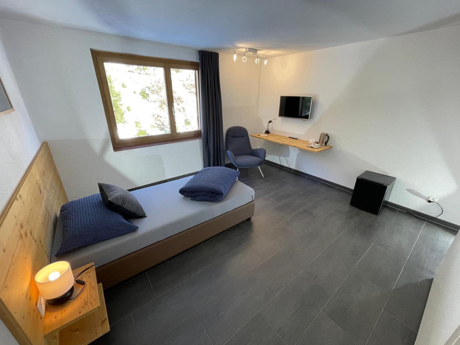 Catrina Hotel ديسنتس الغرفة الصورة