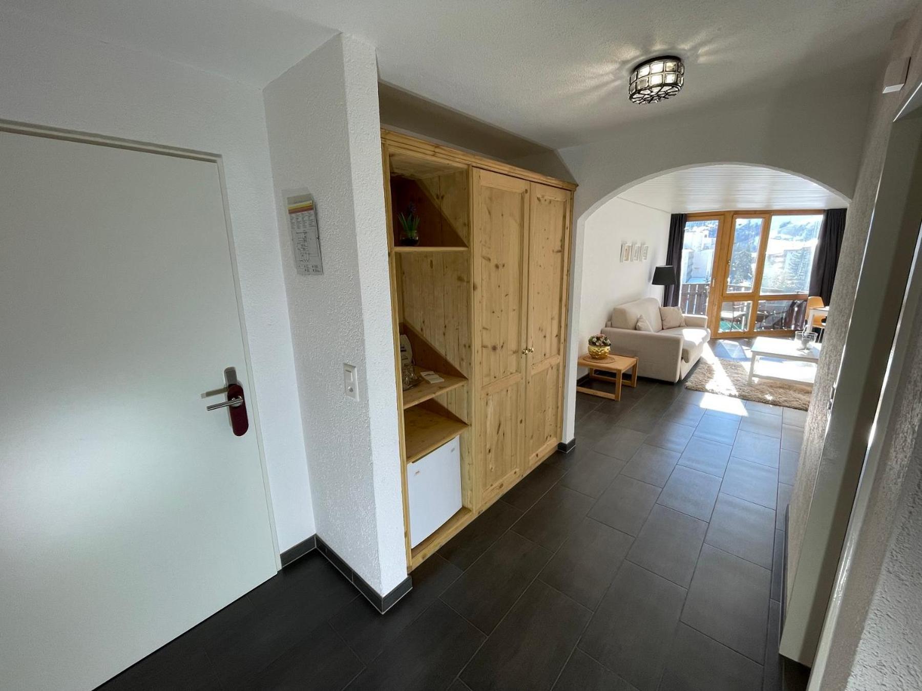 Catrina Hotel ديسنتس الغرفة الصورة