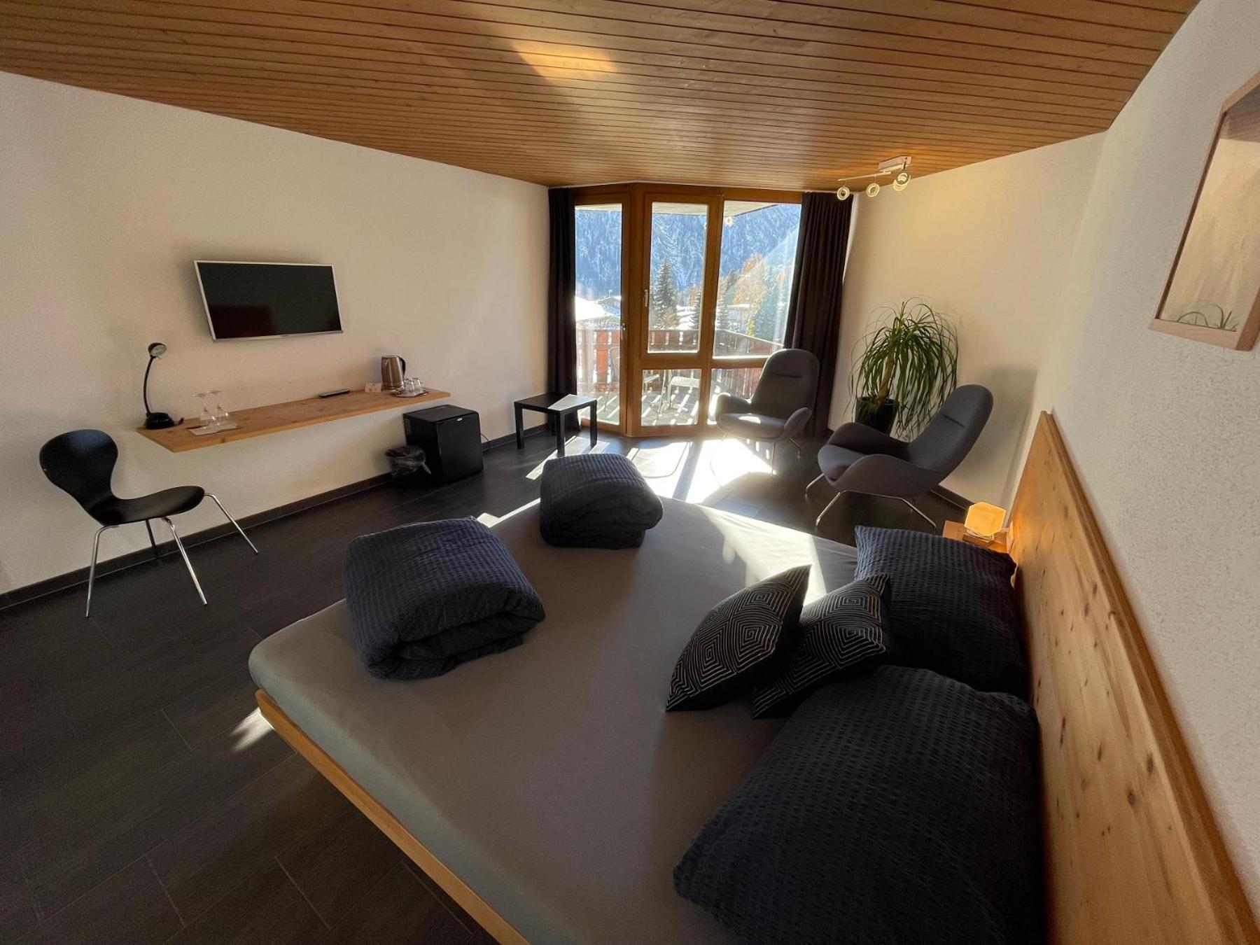 Catrina Hotel ديسنتس الغرفة الصورة