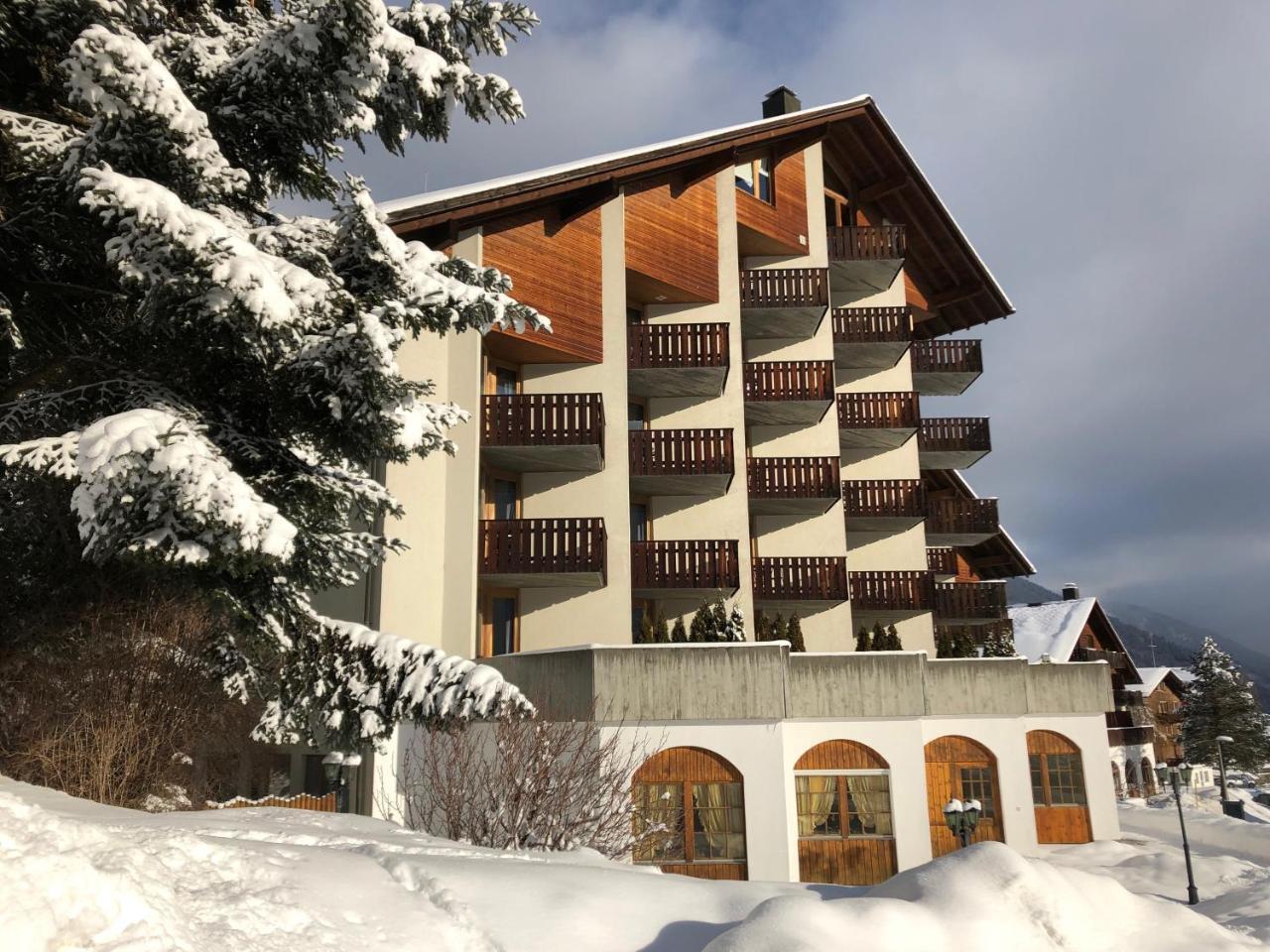 Catrina Hotel ديسنتس المظهر الخارجي الصورة