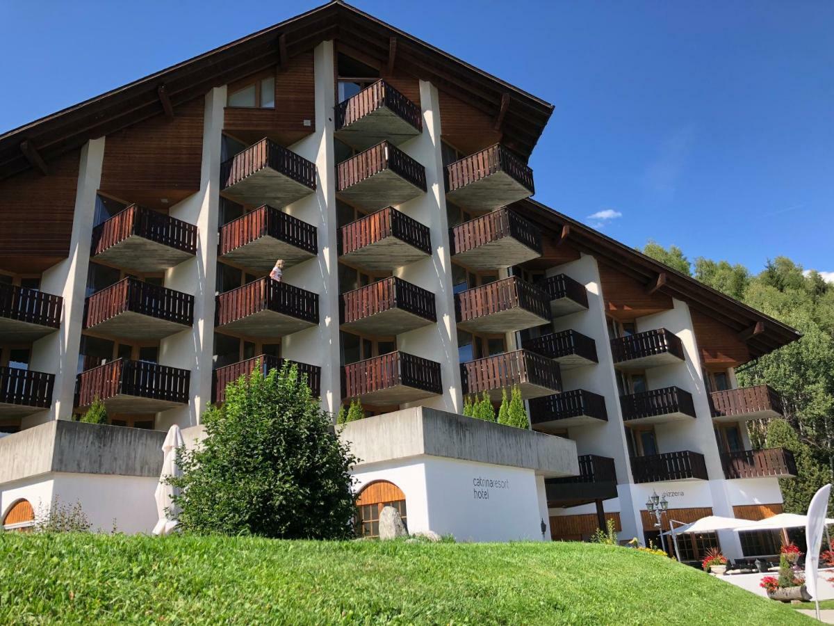 Catrina Hotel ديسنتس المظهر الخارجي الصورة